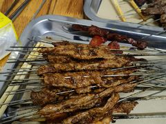 -东仪路传统烤肉