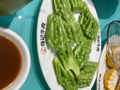 -乌记鲜活牛肉城(金砂东路店)
