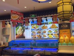 -渔家风味·鲅鱼水饺·央视展播·海鲜天津菜(开发区店)