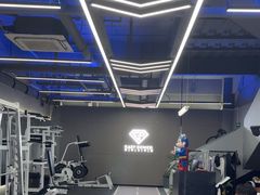 -EASY POWER健身工作室(浦东大道店)