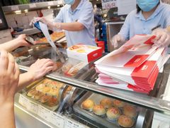 -泰康食品(南京东路店)