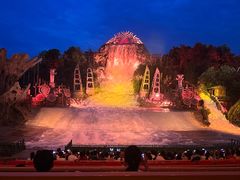 -横店影视城梦幻谷园区