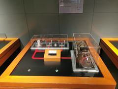 -龙岗区科技馆