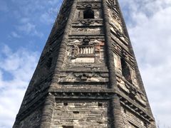 -上海佘山国家森林公园天马山园