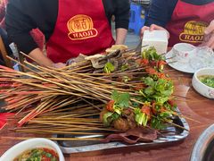 -牛华八婆麻辣烫(起源店)
