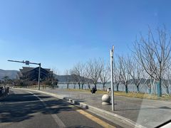 -东钱湖旅游度假区