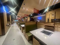 -海底捞火锅(天一广场亚细亚店)