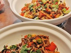 -天下客饭店(中山路店)