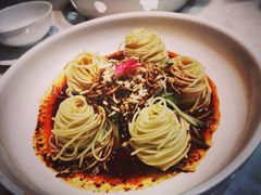 -茅庐川菜(青岛凯德店)
