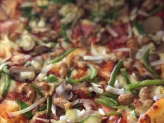 豪华尊享比萨-达美乐比萨(朝阳路店)