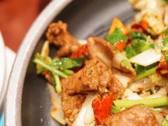 贝勒爷烤肉-京味张·北京烤鸭(天河南二路店)