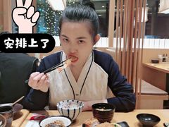 -胜博殿日式炸猪排(西红门店)