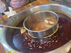 -金鼎雪山牦牛杂火锅(理县总店)