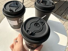 -BLATAGE COFFEE