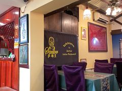 -Santoor 萨都里印度餐厅(北锣鼓巷店)