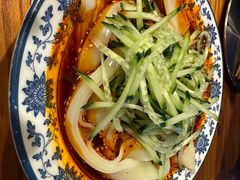 -22号传承新疆菜·柴窝堡辣子鸡