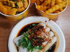 -昆明花之城豪生酒店·美食广场