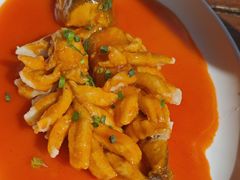 -盐官日光域房车营地·有盐餐厅