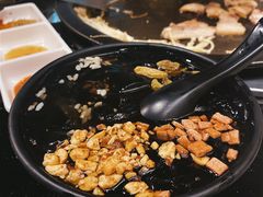-獨門烤肉(开发区店)