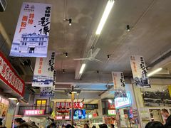 -阿财老铺·老蚌埠龙虾城(华夏总店)