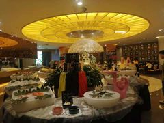-大唐西市酒店-丝路阳光西餐厅