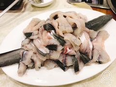 -濠轩阁特色生蚝火锅(水湾路店)