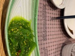-林妈妈村·日式料理(宝山万达店)