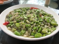 -桃园农庄·桃源宴