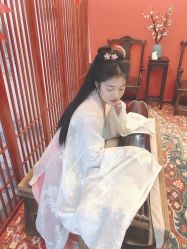 -陈攻馆·汉服