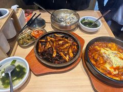-米村拌饭(欧亚购物中心店)