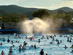 -南京银杏湖乐园