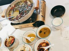 -川人百味(亿合城店)