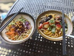 -韬光茶庵