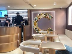 -霸王茶姬(上海恒基名人店)