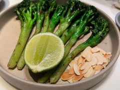 -胡麻(静安嘉里店)