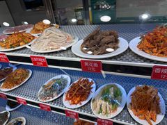 -韩麦大冷面(桂花街直营店)