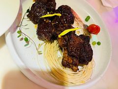 -韵秋荷(宝山龙湖天街店)