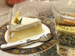 -HOWLULU蛋糕商店