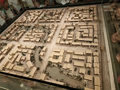 -西安大唐西市博物馆