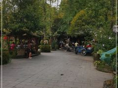 -青城甲(青城山店)