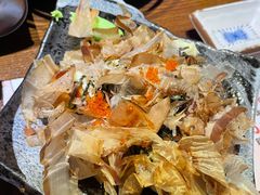 章鱼小丸子-二丁目食堂(铁西星摩尔店)