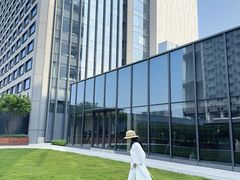 -深圳国际会展中心洲际酒店