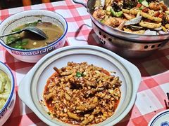 -好帮厨·下饭浏阳菜·坚持现炒(月湖店)