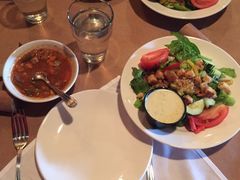-Jimmy's Famous Seafood