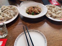 -双合园·海鲜水饺青岛菜(品牌首店)