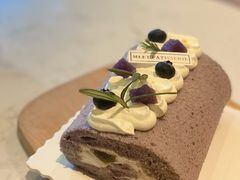 多肉葡萄冻卷-Meet patisserie