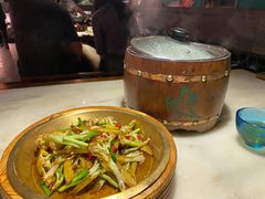 -佬麻雀·剁椒鱼头(京基KK One店)