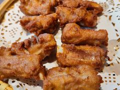 -天下客饭店(中山路店)