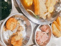 -老成都市井火锅阿泥頭火锅公司(海宁长安佳源中心广场店)