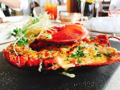 -上海和平饭店-华懋阁 The Cathay Room